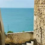 בית נופש Mareincentro *