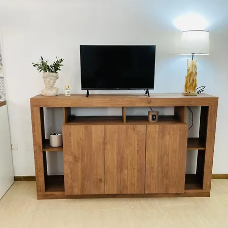 בית נופש Mareincentro
