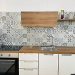 Mareincentro Vakantiehuis