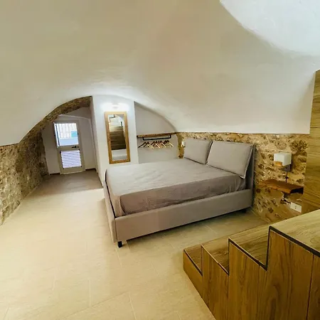 Casa vacanze Mareincentro Vieste