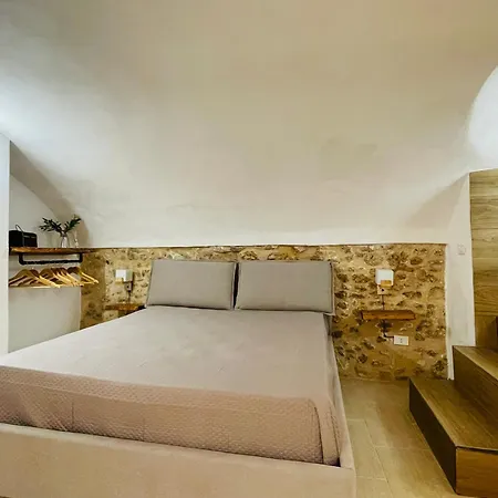 Mareincentro Vakantiehuis