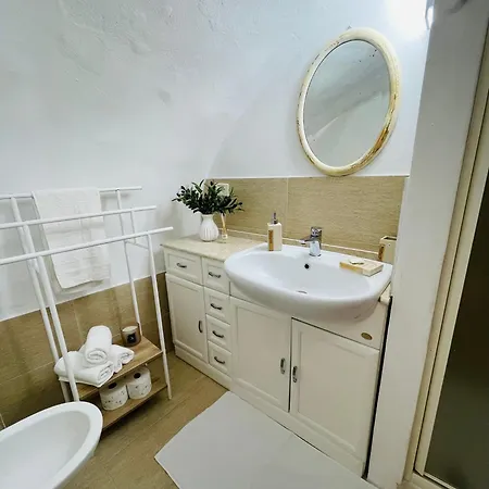 Mareincentro Vakantiehuis Vieste