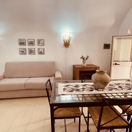 Mareincentro Casa vacanze Vieste